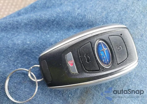 2021 Subaru Ascent Limited z USA, uszkodzony, nr VIN 4S4WMALD2M3448260